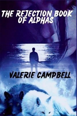 Cover of The Rejection Book of Alphas