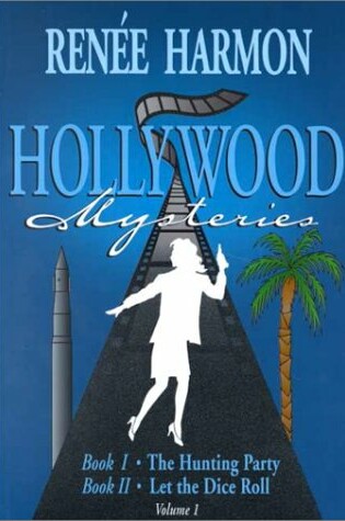 Cover of Hollywood Mysteries