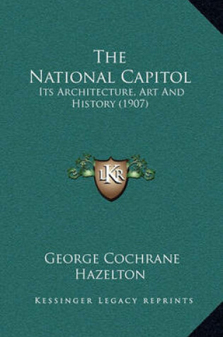 Cover of The National Capitol