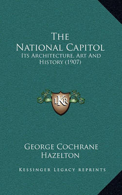 Cover of The National Capitol