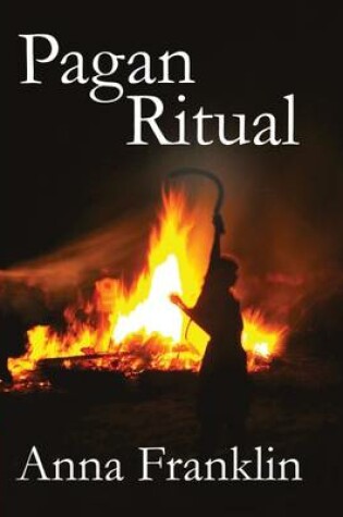 Cover of Pagan Ritual
