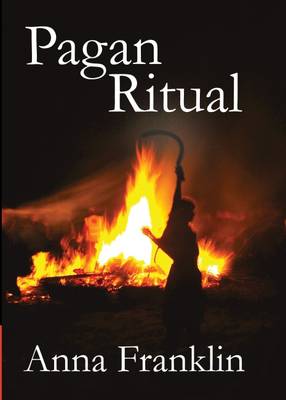 Book cover for Pagan Ritual