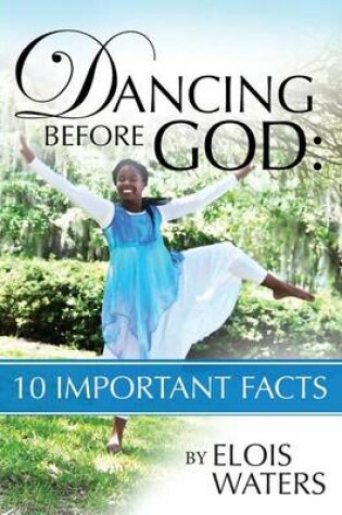 Cover of Dancing Before God