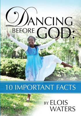 Cover of Dancing Before God