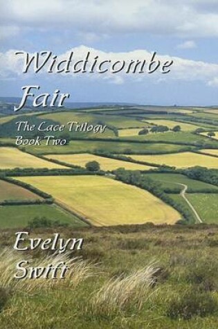 Cover of Widdicombe Fair