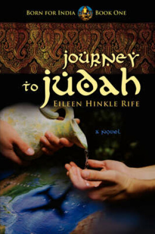 Cover of Journey to Judah