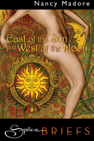 Cover of East of the Sun and West of the Moon