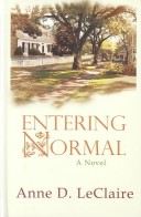 Book cover for Entering Normal