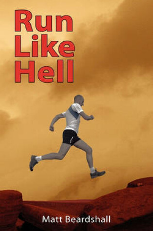 Cover of Run Like Hell