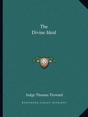 Book cover for The Divine Ideal