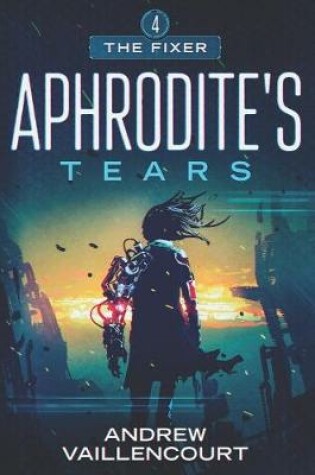 Cover of Aphrodite's Tears