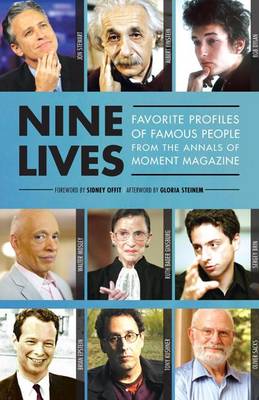 Cover of Nine Lives