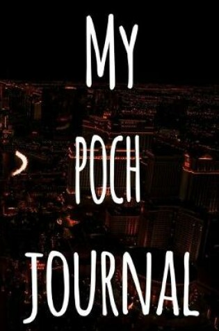 Cover of My Poch Journal