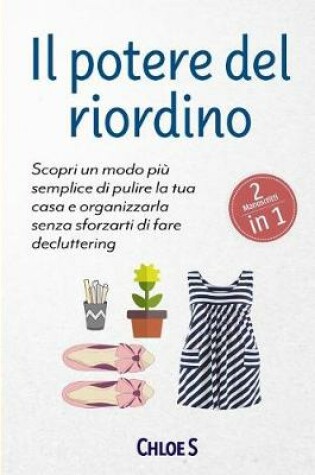 Cover of Il potere del riordino