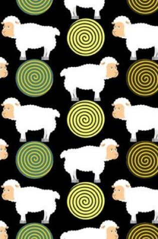 Cover of Sleeping Sheep Pattern