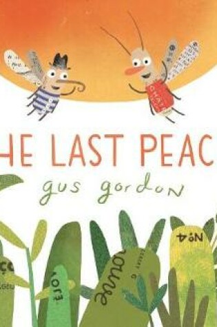 Cover of The Last Peach