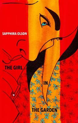 Cover of The Girl in the Garden
