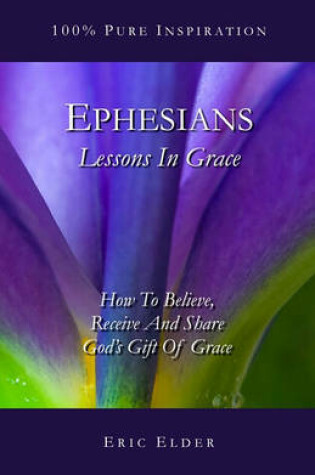 Cover of Ephesians