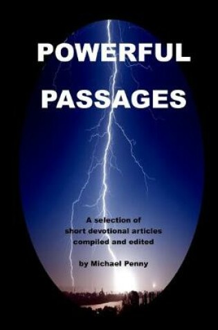 Cover of Powerful Passages