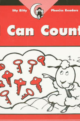 Cover of I Can Count