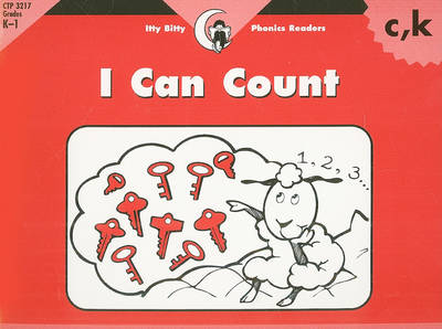 Cover of I Can Count