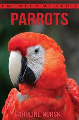 Cover of Parrots