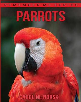 Cover of Parrots