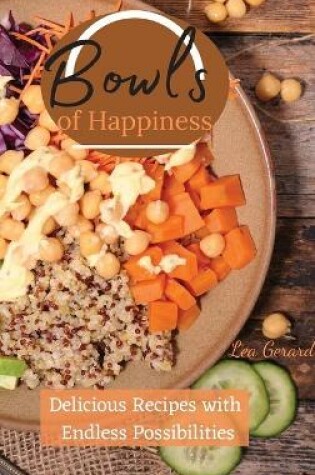 Cover of Bowls of Happiness