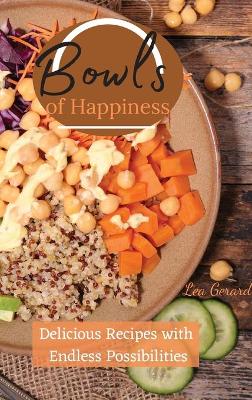 Book cover for Bowls of Happiness