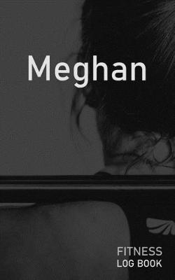 Book cover for Meghan