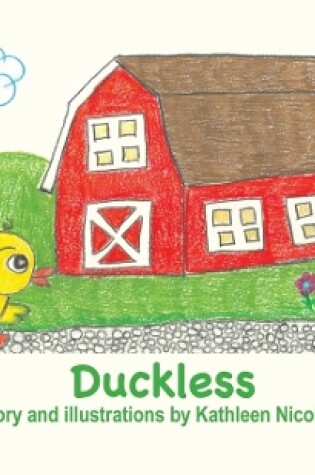 Cover of Duckless