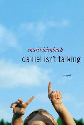Book cover for Daniel Isn't Talking