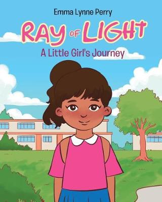 Book cover for Ray of Light
