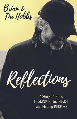 Book cover for Reflections