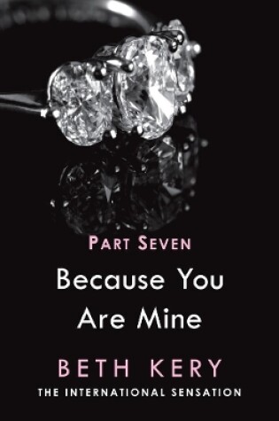 Cover of Because I Need To (Because You Are Mine Part Seven)