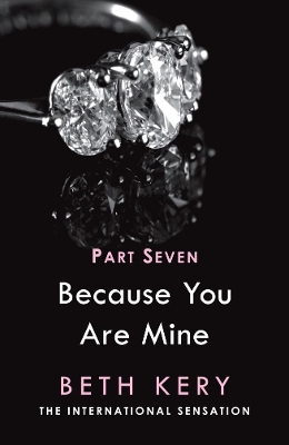 Book cover for Because I Need To (Because You Are Mine Part Seven)