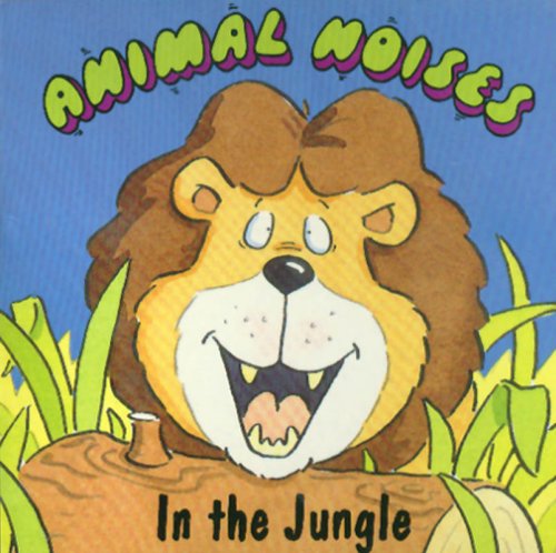 Cover of Animal Noises