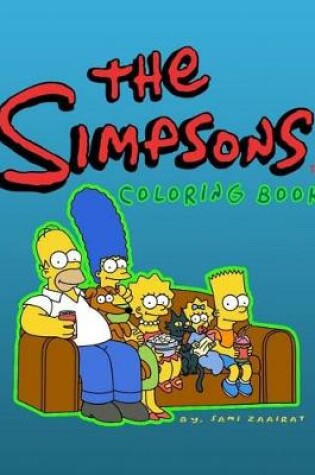 Cover of The simpsons(TM)