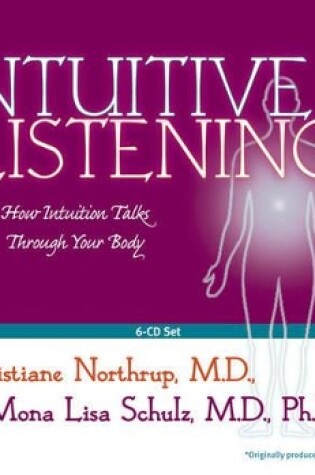 Cover of Intuitive Listening