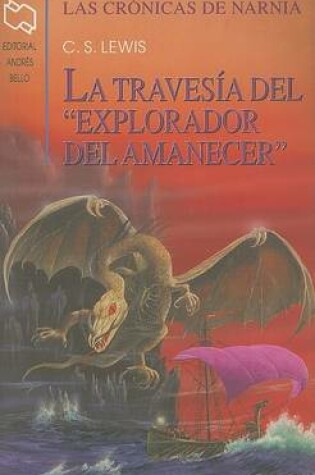 Cover of La Travesia del "Explorador del Amanecer"