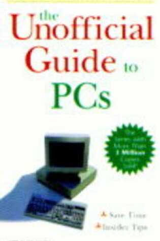 Cover of Unoffical Guide to PCs