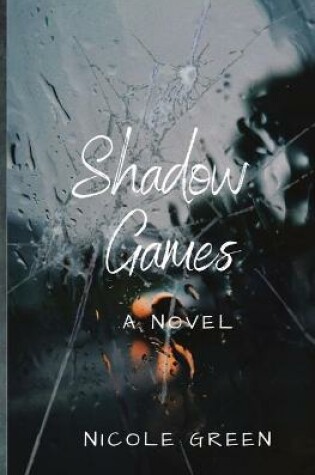 Cover of Shadow Games