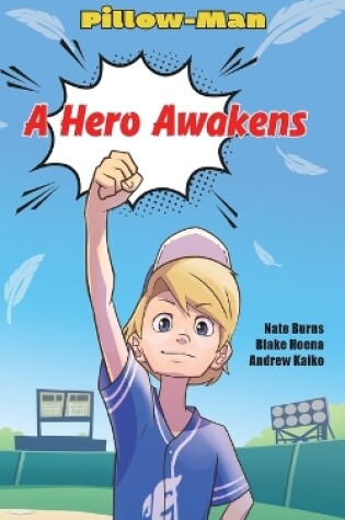 Cover of A Hero Awakens