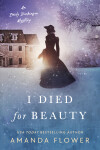 Book cover for I Died for Beauty