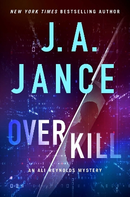 Cover of OverKill