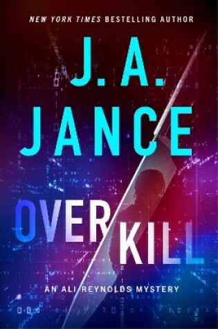 Cover of OverKill