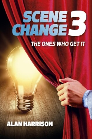 Cover of SCENE CHANGE 3