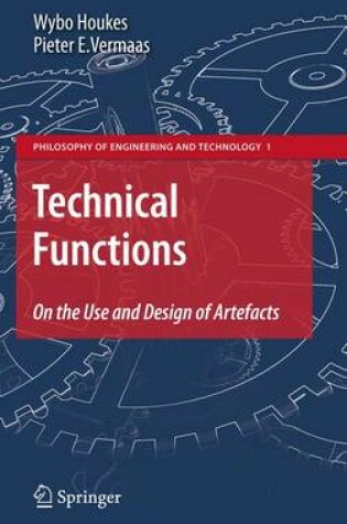 Cover of Technical Functions