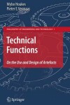 Book cover for Technical Functions