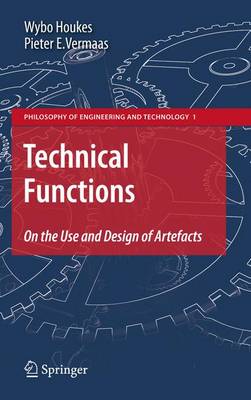 Cover of Technical Functions